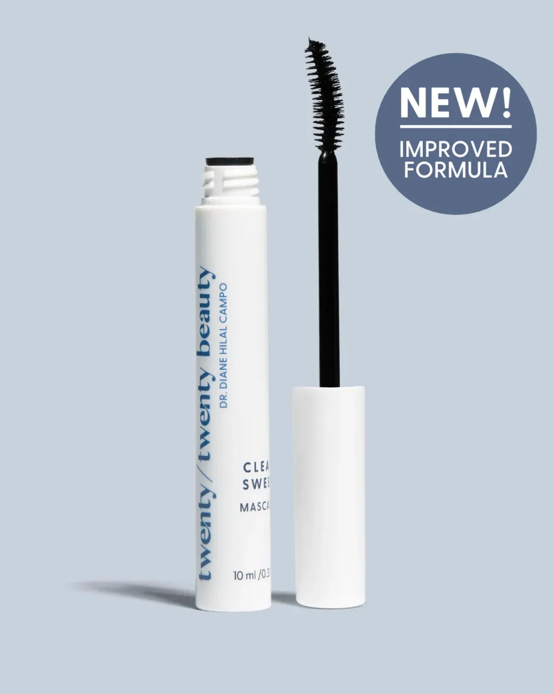 ** Wholesale twenty / twenty beauty Clean Sweep Mascara (6 units) **