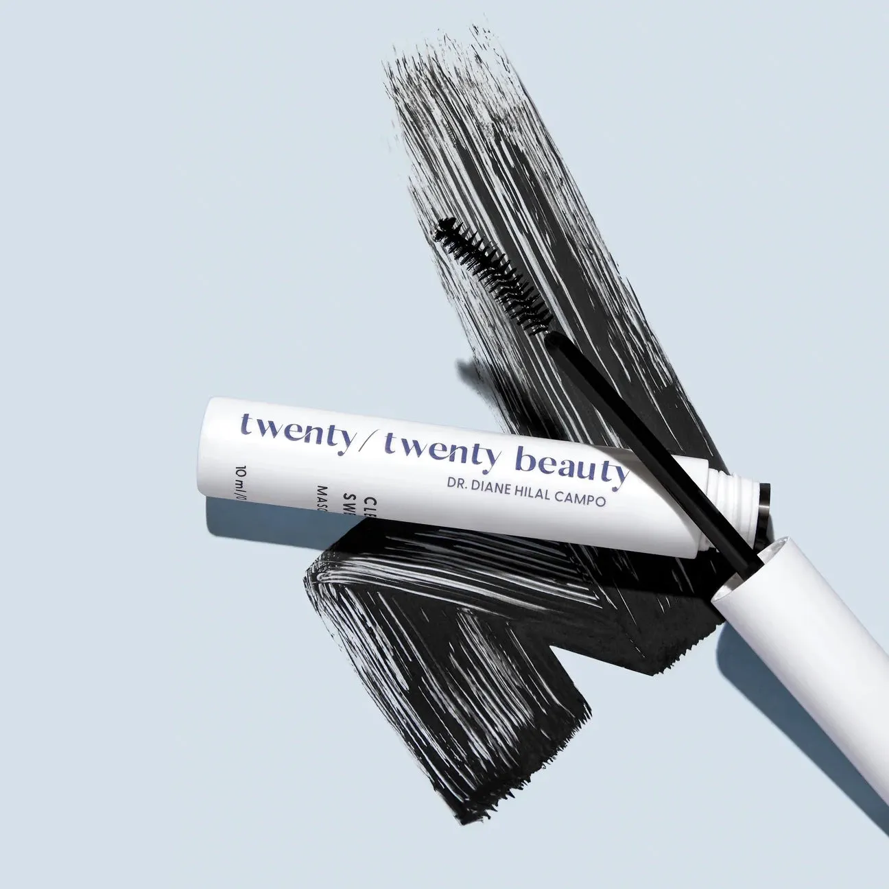 ** Wholesale twenty / twenty beauty Clean Sweep Mascara (6 units) **