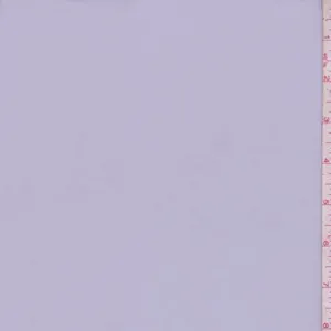 3 1/2 YD PC-Dusty Lavender Crepe Georgette Fabric