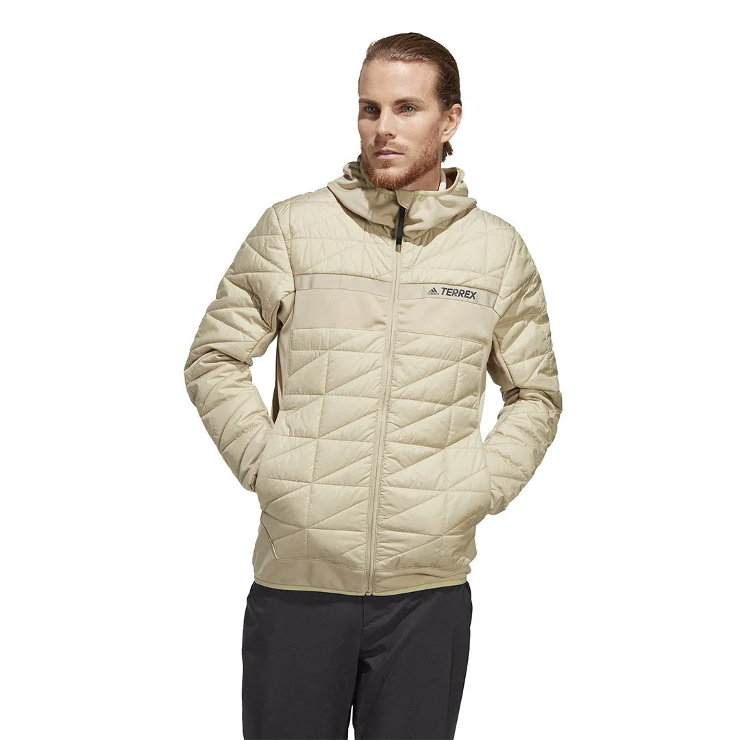 adidas - Men's Terrex Multi Hybrid Insulated Jacket (HS9691)