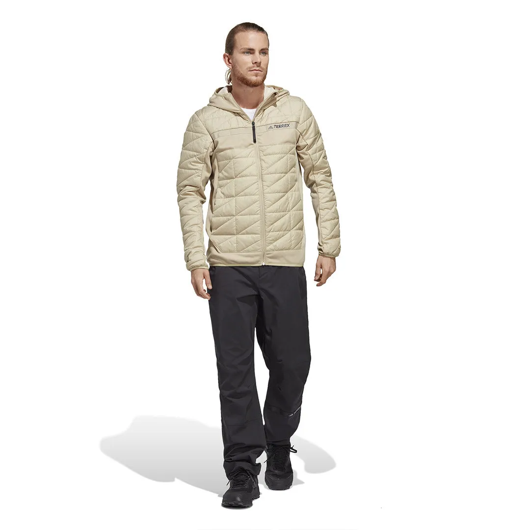 adidas - Men's Terrex Multi Hybrid Insulated Jacket (HS9691)