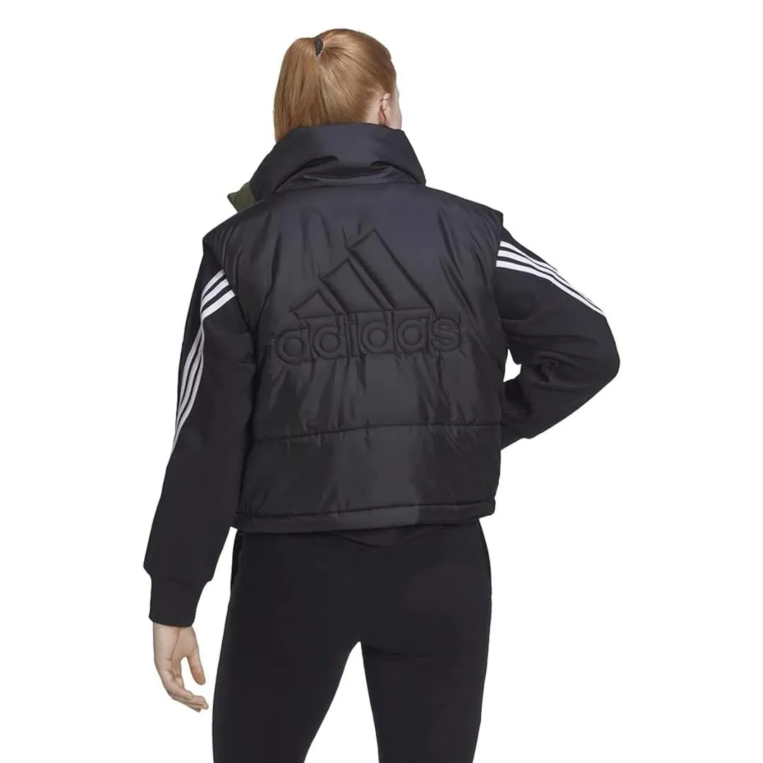 adidas - Women's 3-Stripes Insulated Vest (HI0942)