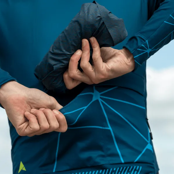 Altura Icon Rocket Packable Jacket