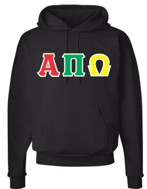 APiO Basic Hoodie