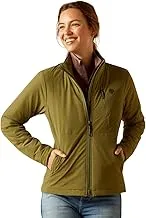 Ariat Ladies Rion Stretchshell Insulated Jacket 10052876