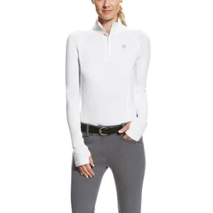 Ariat Lowell Ladies 1/4 Zip