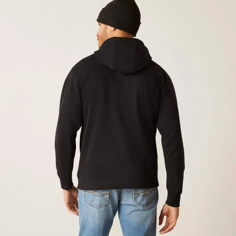 Ariat Men's Mexico Hoodie