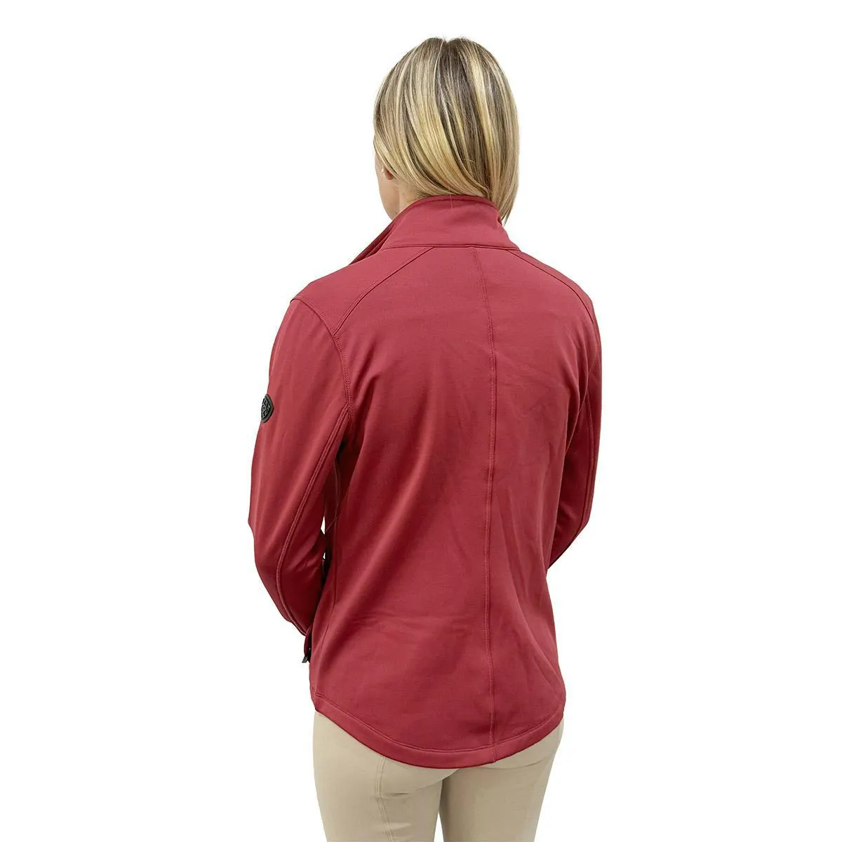 Ariat Women's Zaphus Full Zip Sweatshirt