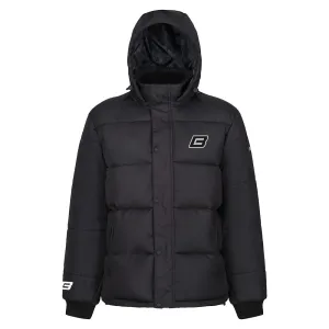 ‘B’ Winter Jacket