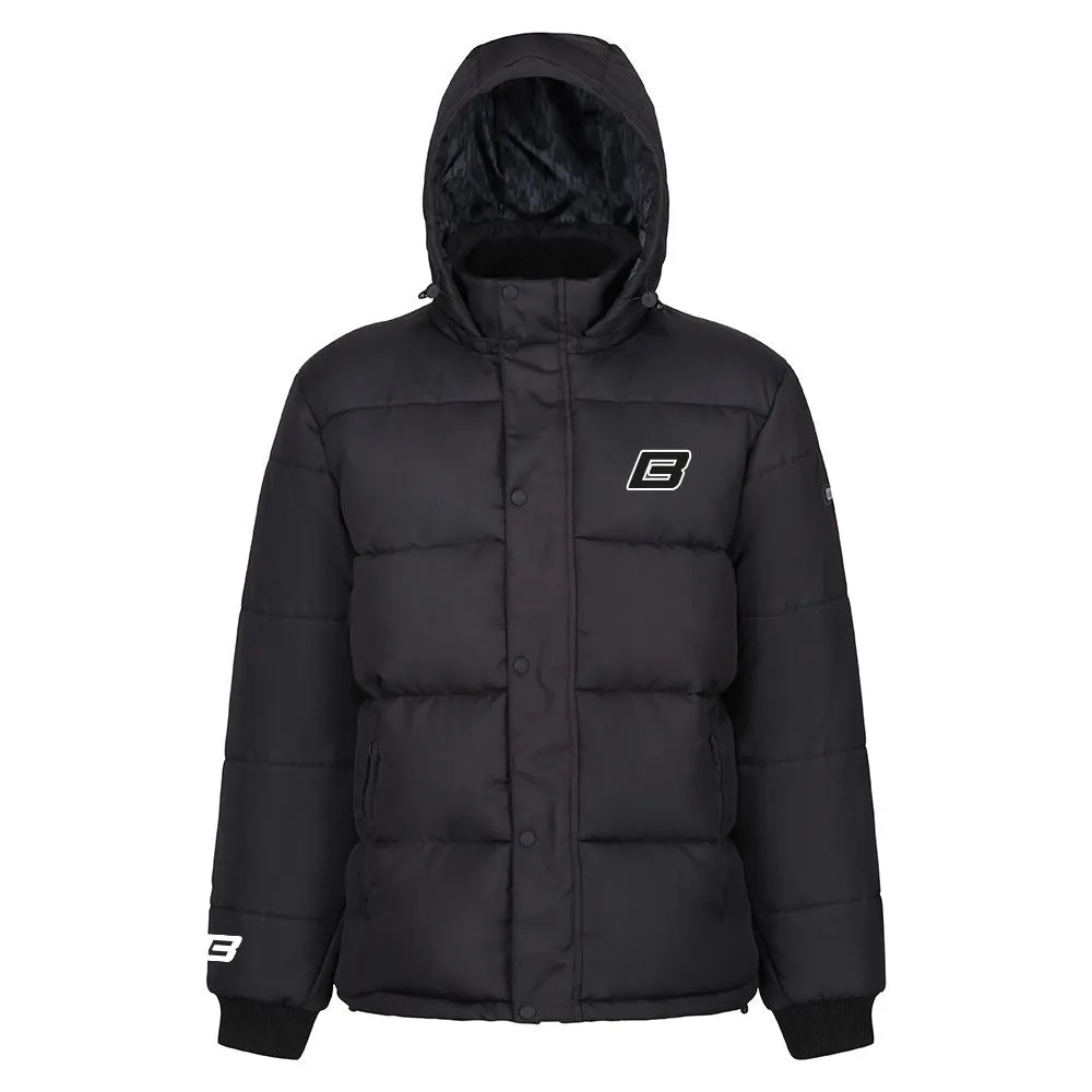 ‘B’ Winter Jacket