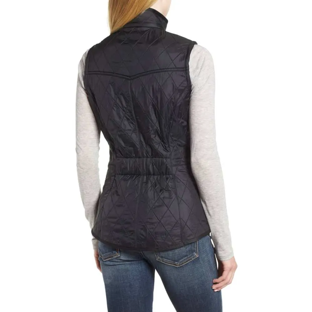 Barbour Women's Cavalry Gilet Vest