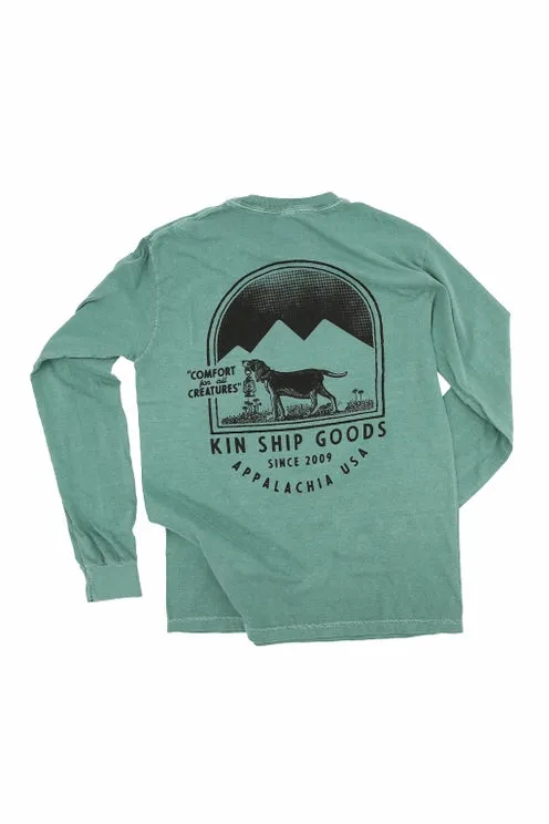 Beagle Long Sleeve