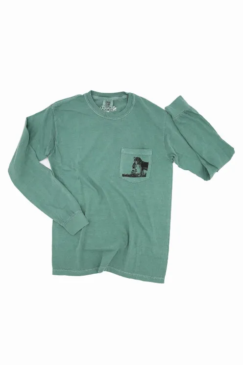 Beagle Long Sleeve