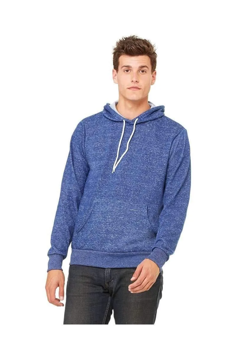 Bella   Canvas 3719: Wholesale Unisex Pullover Hoodie