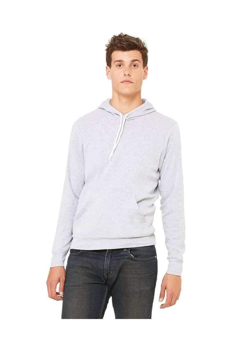 Bella   Canvas 3719: Wholesale Unisex Pullover Hoodie