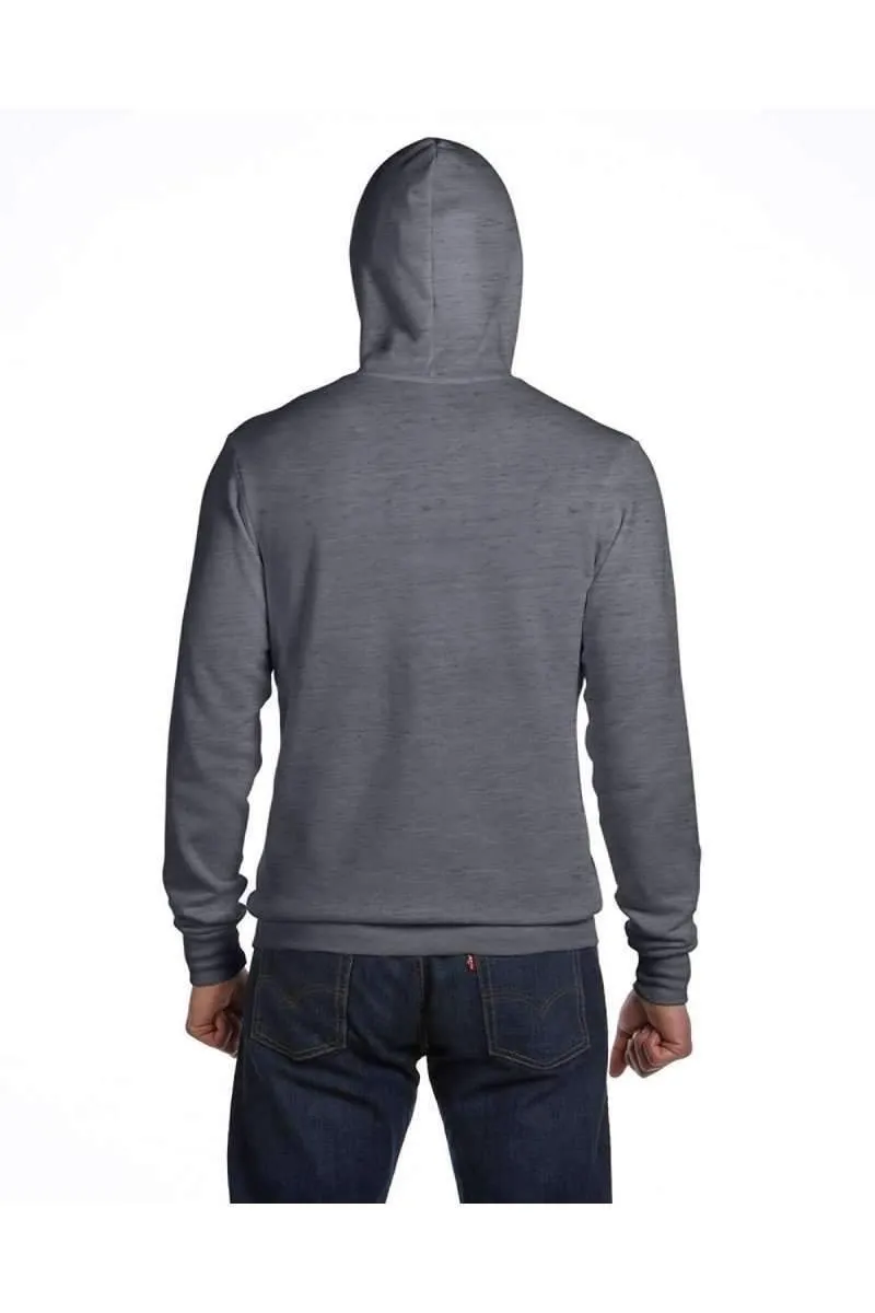 Bella   Canvas 3719: Wholesale Unisex Pullover Hoodie