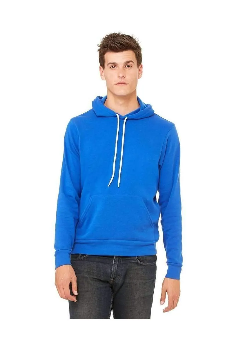 Bella   Canvas 3719: Wholesale Unisex Pullover Hoodie