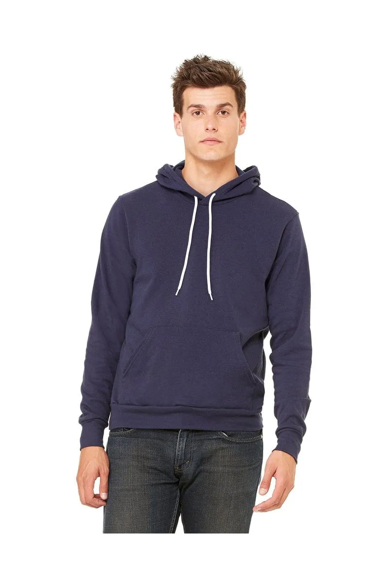 Bella   Canvas 3719: Wholesale Unisex Pullover Hoodie