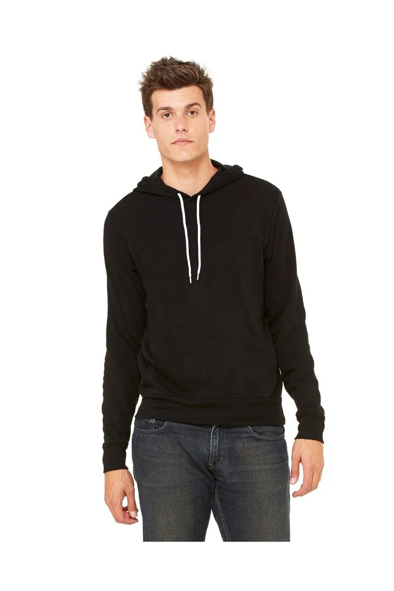 Bella   Canvas 3719: Wholesale Unisex Pullover Hoodie