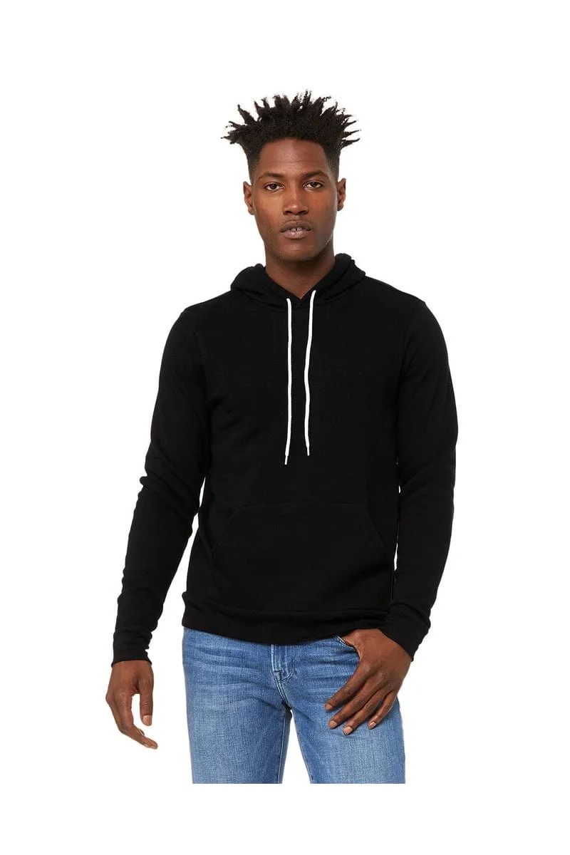 Bella   Canvas 3719: Wholesale Unisex Pullover Hoodie