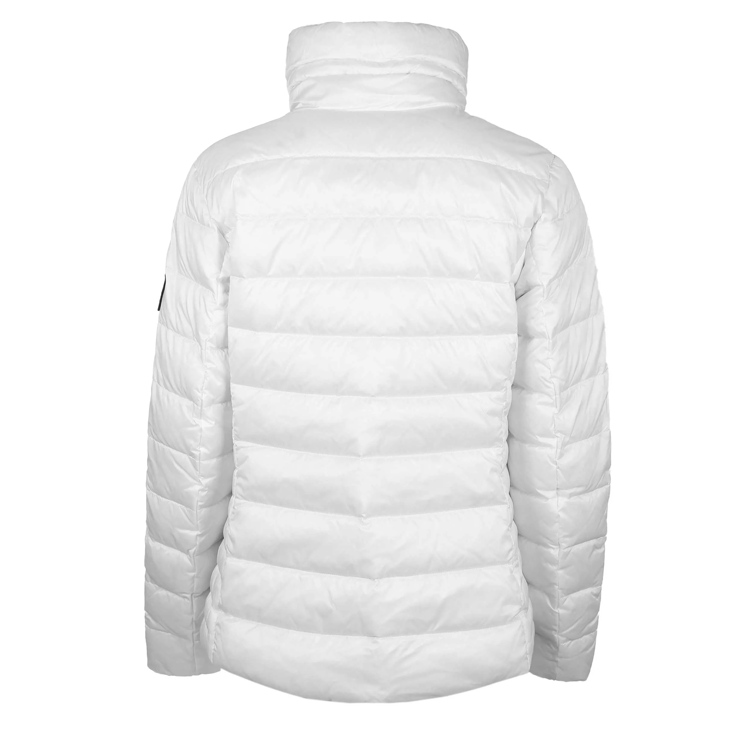 Belstaff Lift Ladies Jacket in White