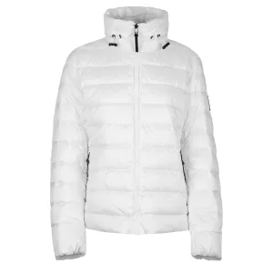 Belstaff Lift Ladies Jacket in White