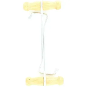 Boot Pull-On Hooks-7 Inch