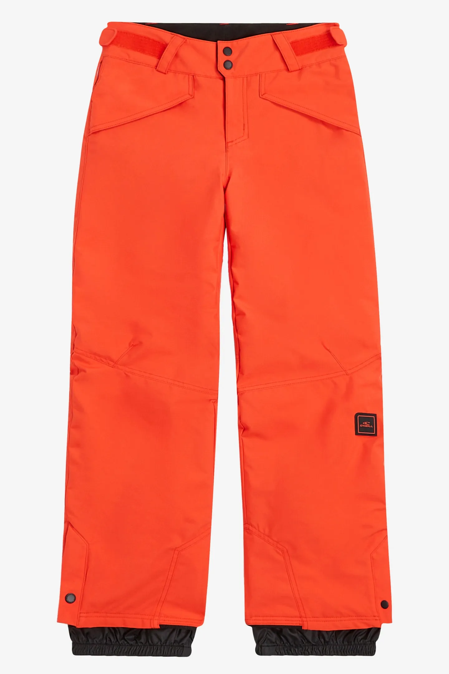 BOY'S ANVIL SNOW PANTS