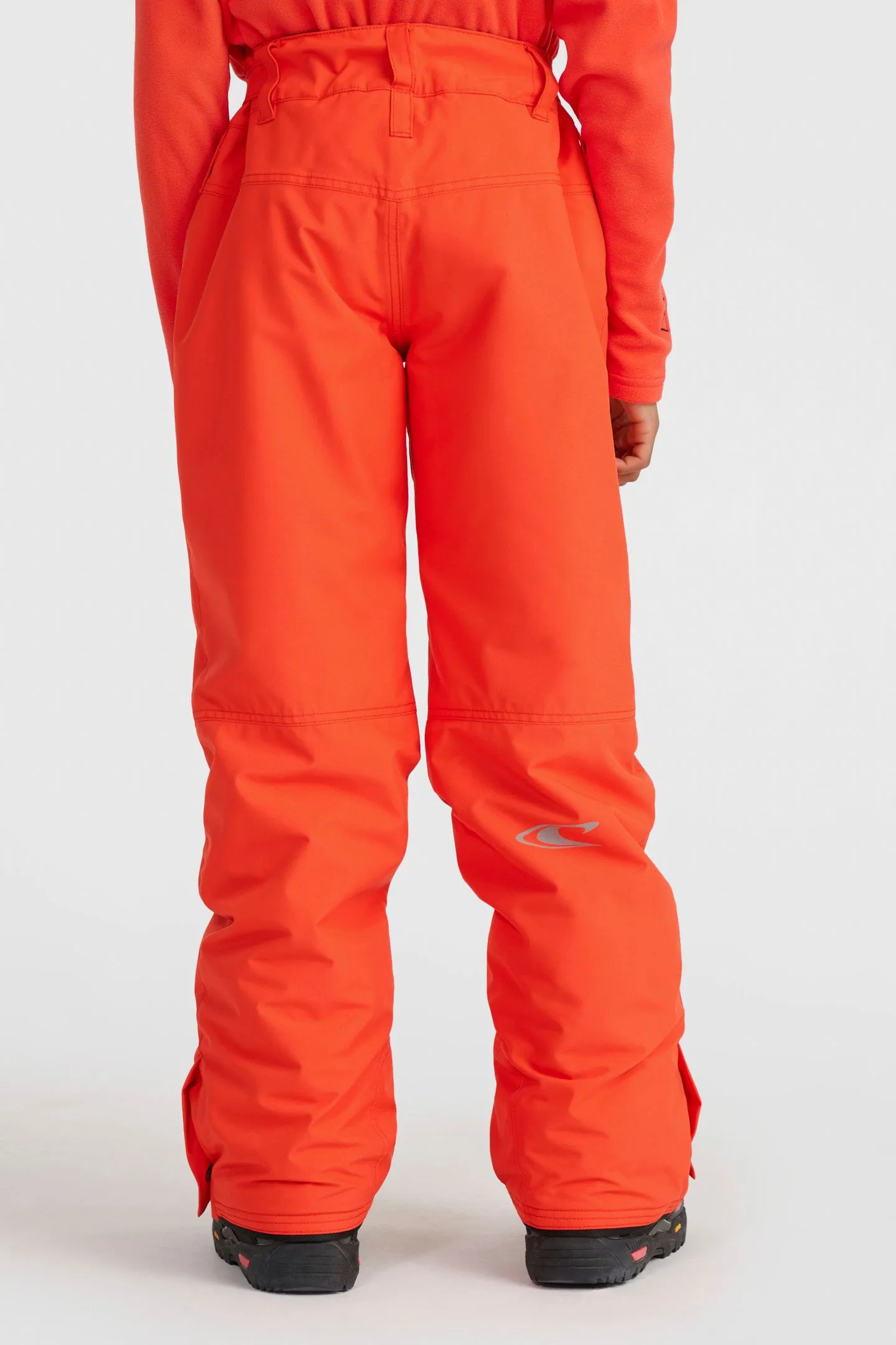 BOY'S ANVIL SNOW PANTS