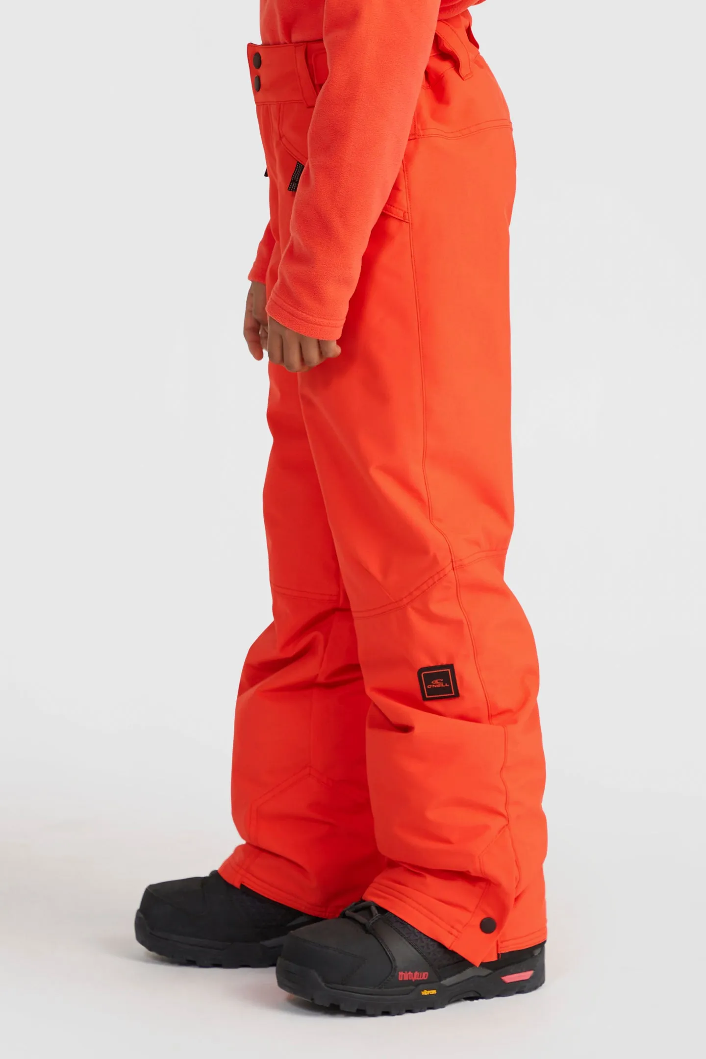 BOY'S ANVIL SNOW PANTS