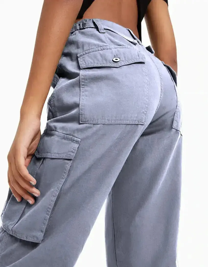 Cargo Pants for Women