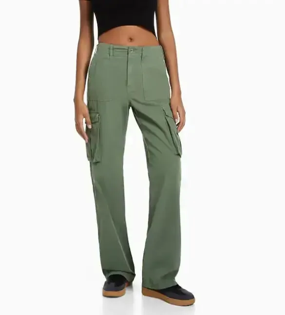 Cargo Pants for Women