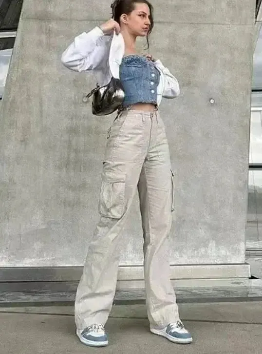 Cargo Pants for Women