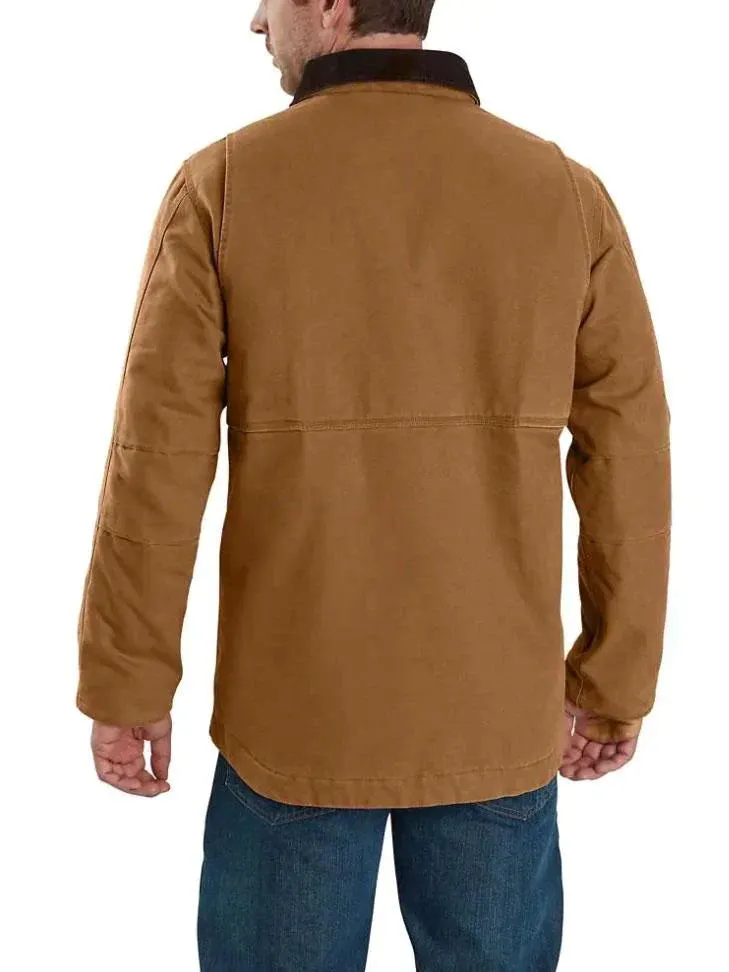 Carhartt Full Swing Insulated Coat