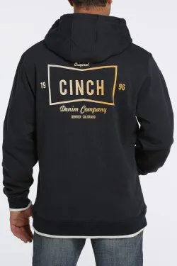 CINCH Hoodie