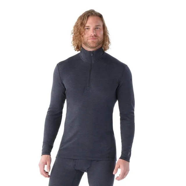 Classic Thermal Merino Base Layer 1/4 Zip