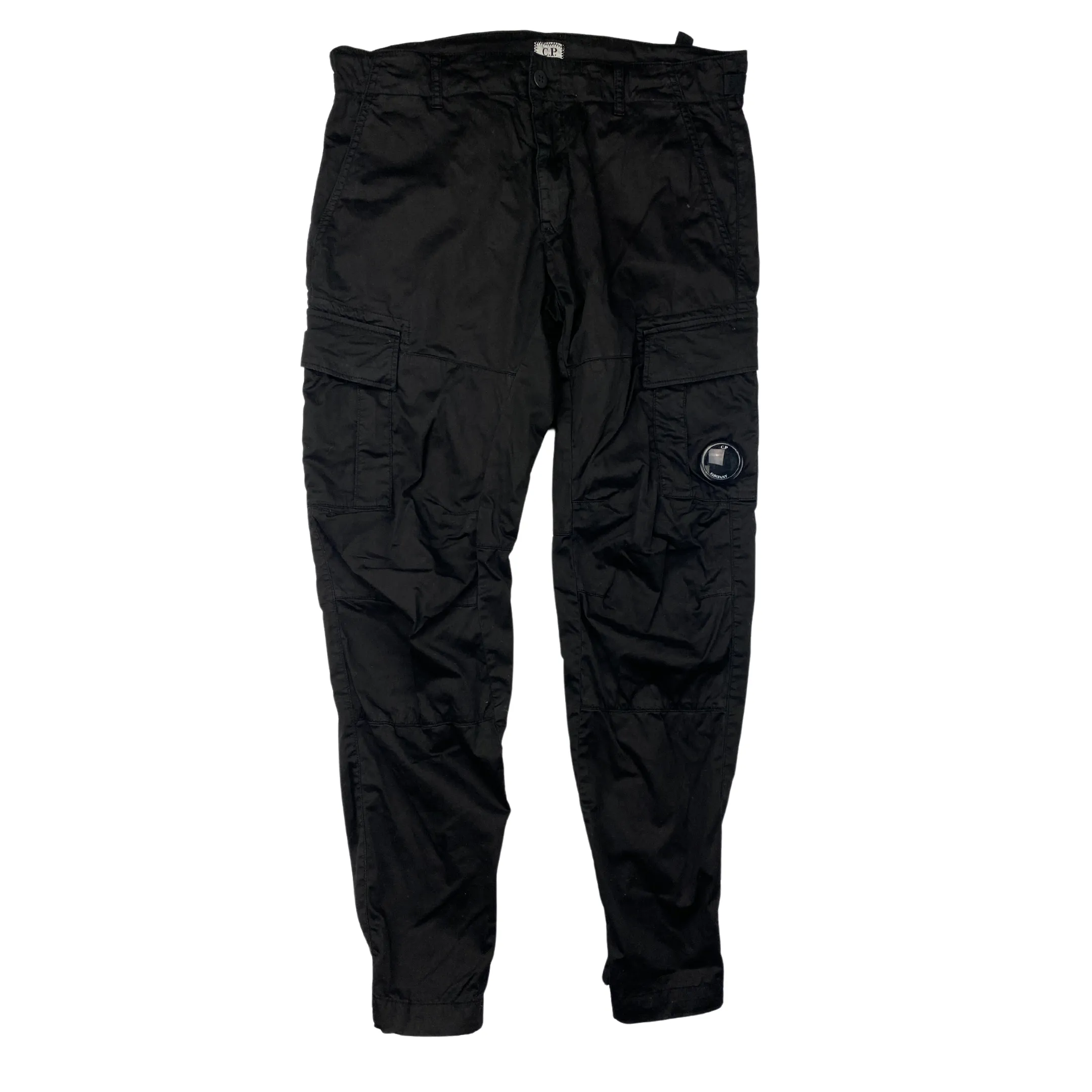 CP COMPANY COMBAT PANTS