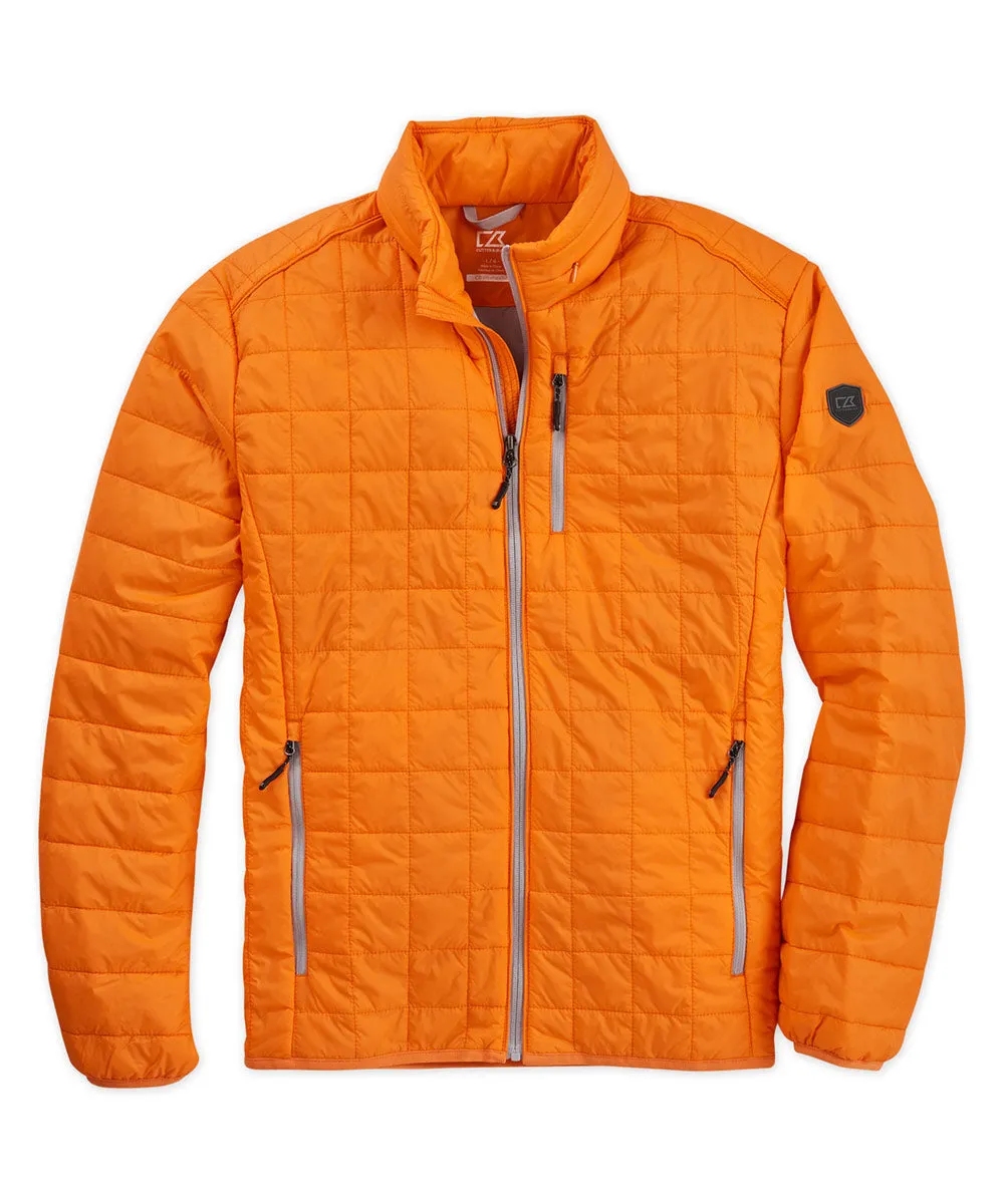 Cutter & Buck Rainier Insulated Packable Jacket