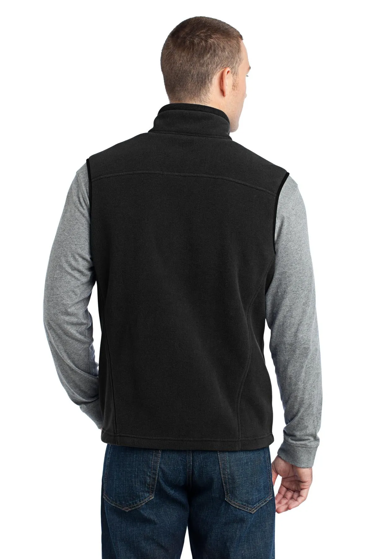 Eddie Bauer - Fleece Vest. EB204