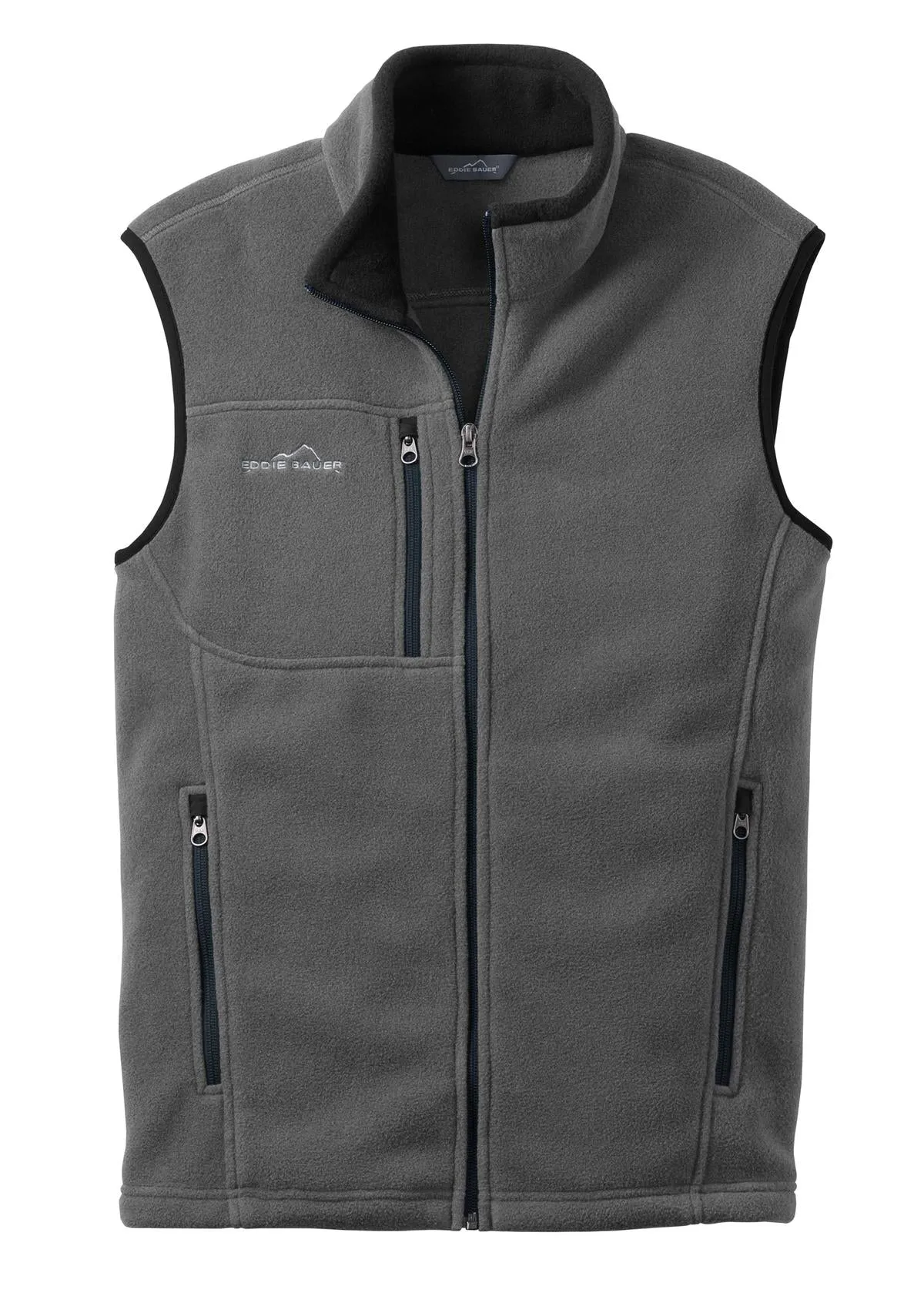 Eddie Bauer - Fleece Vest. EB204