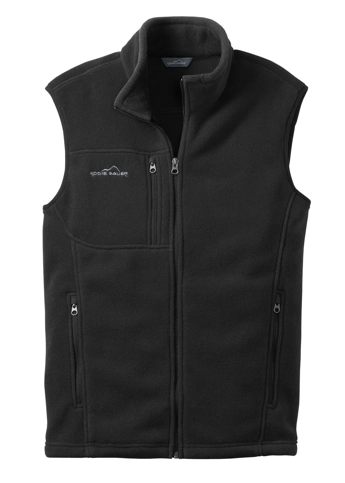 Eddie Bauer - Fleece Vest. EB204