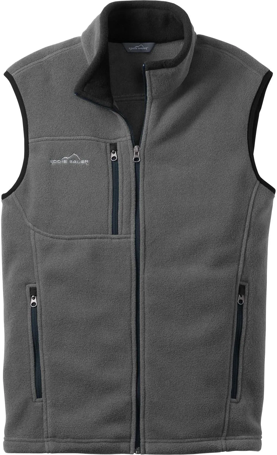 Eddie Bauer Fleece Vest