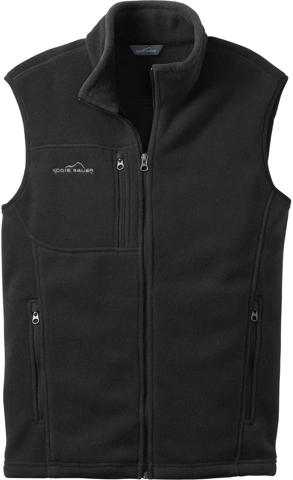 Eddie Bauer Fleece Vest