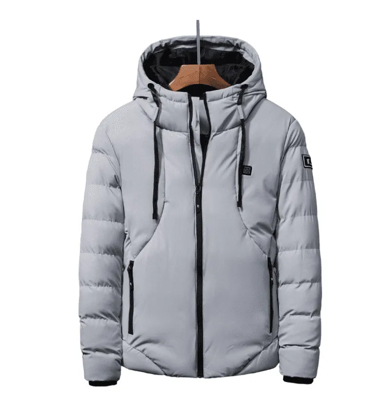 Electric Heated Jackets