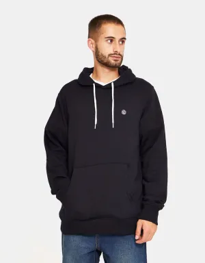 Element Cornell Classic Pullover Hoodie - Flint Black