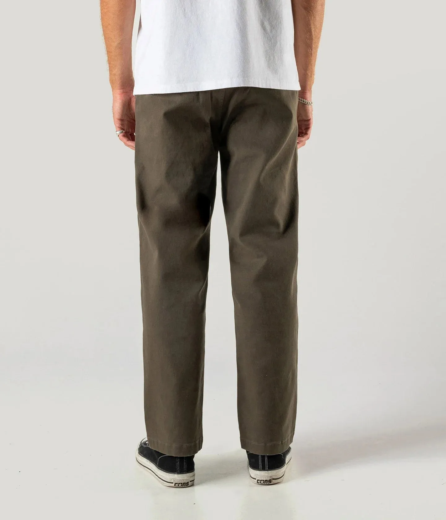 Former- Crux Pant