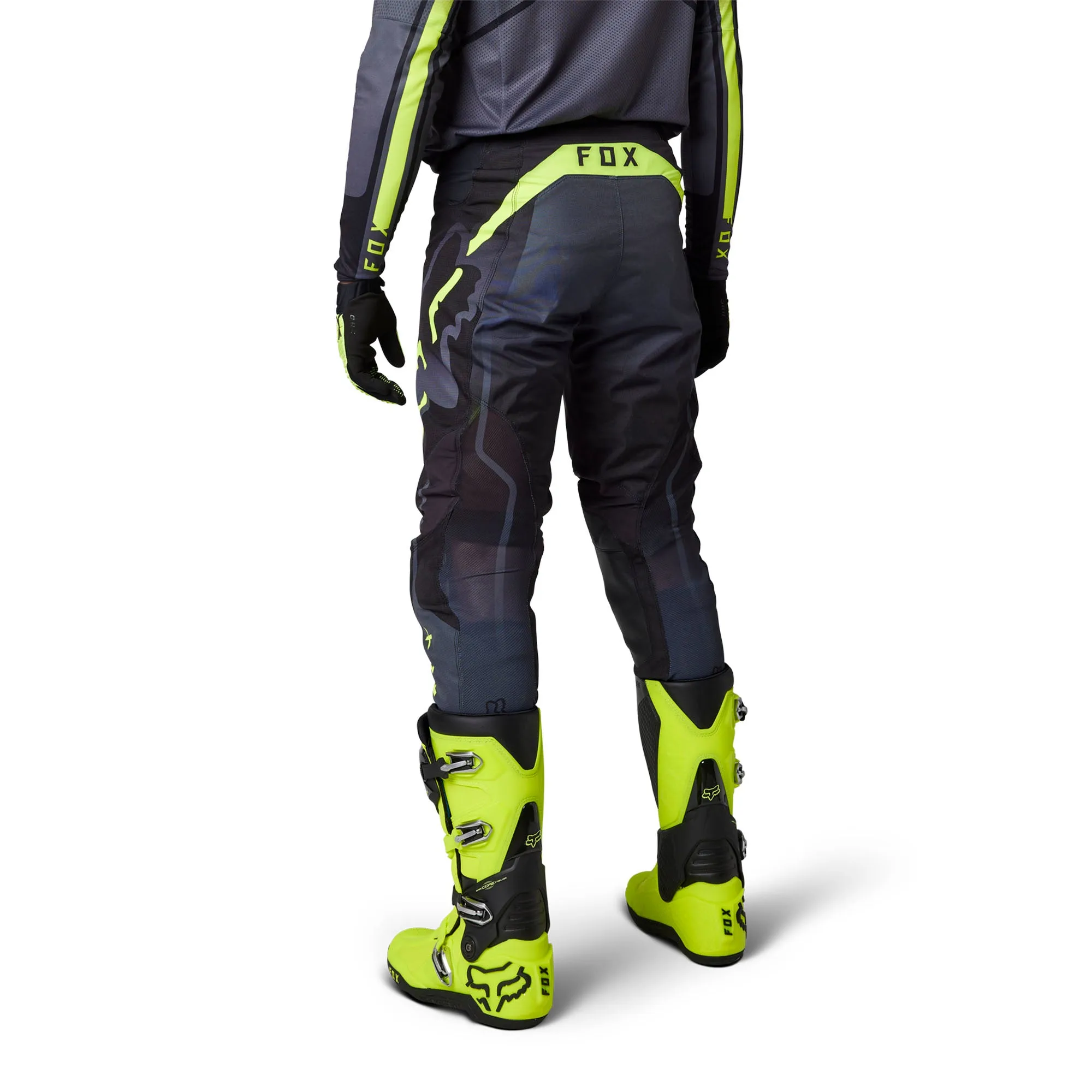 Fox Racing 360 Vizen Pants Black