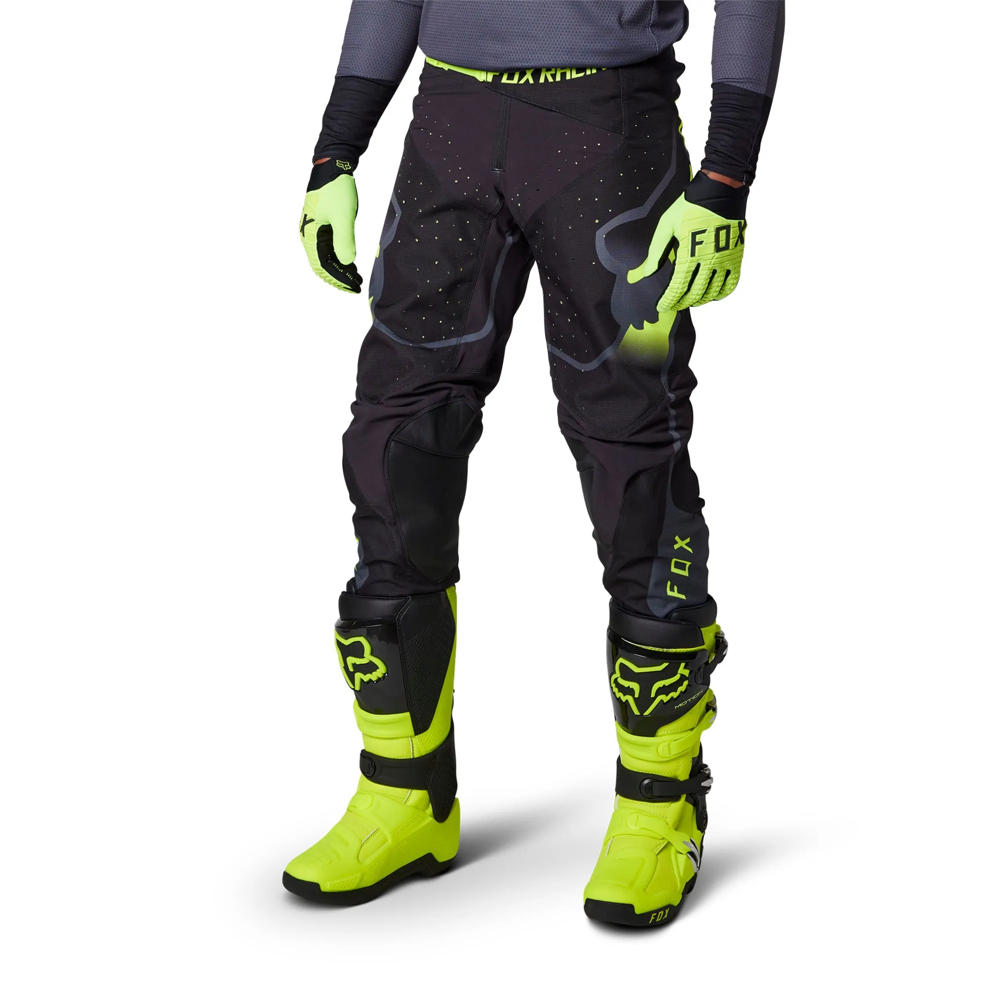 Fox Racing 360 Vizen Pants Black