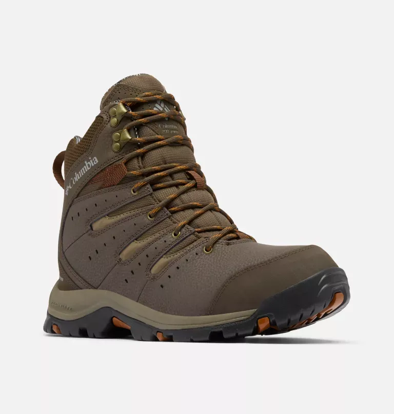 Gunnison™ II Omni-Heat™ Boot