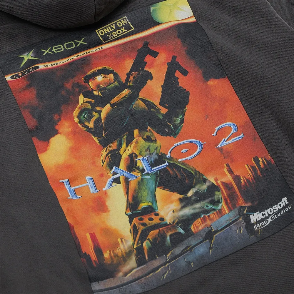 Halo 2 Heritage Pullover Hoodie